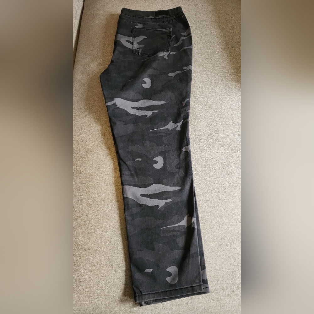 Natural Reflections pants